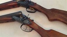 Shotgun Rifle Firearms